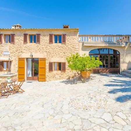 Setri Villa Sant Llorenc Des Cardassar