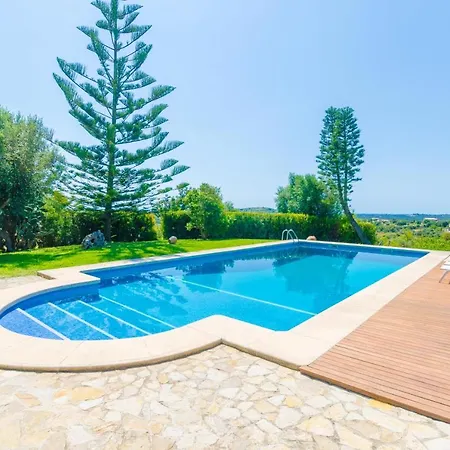Villa Setri Sant Llorenc Des Cardassar