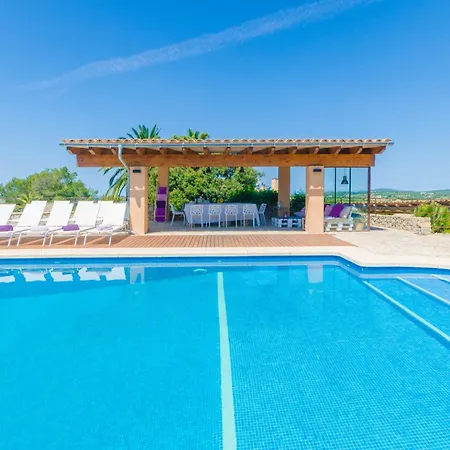 Setri Villa Sant Llorenc Des Cardassar