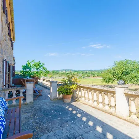 Villa Setri Sant Llorenc Des Cardassar