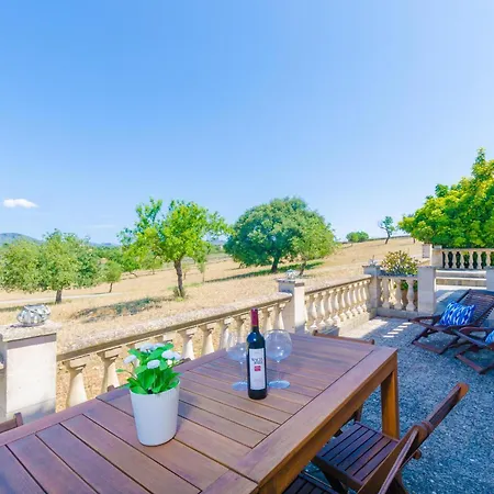 Villa Setri Sant Llorenc Des Cardassar